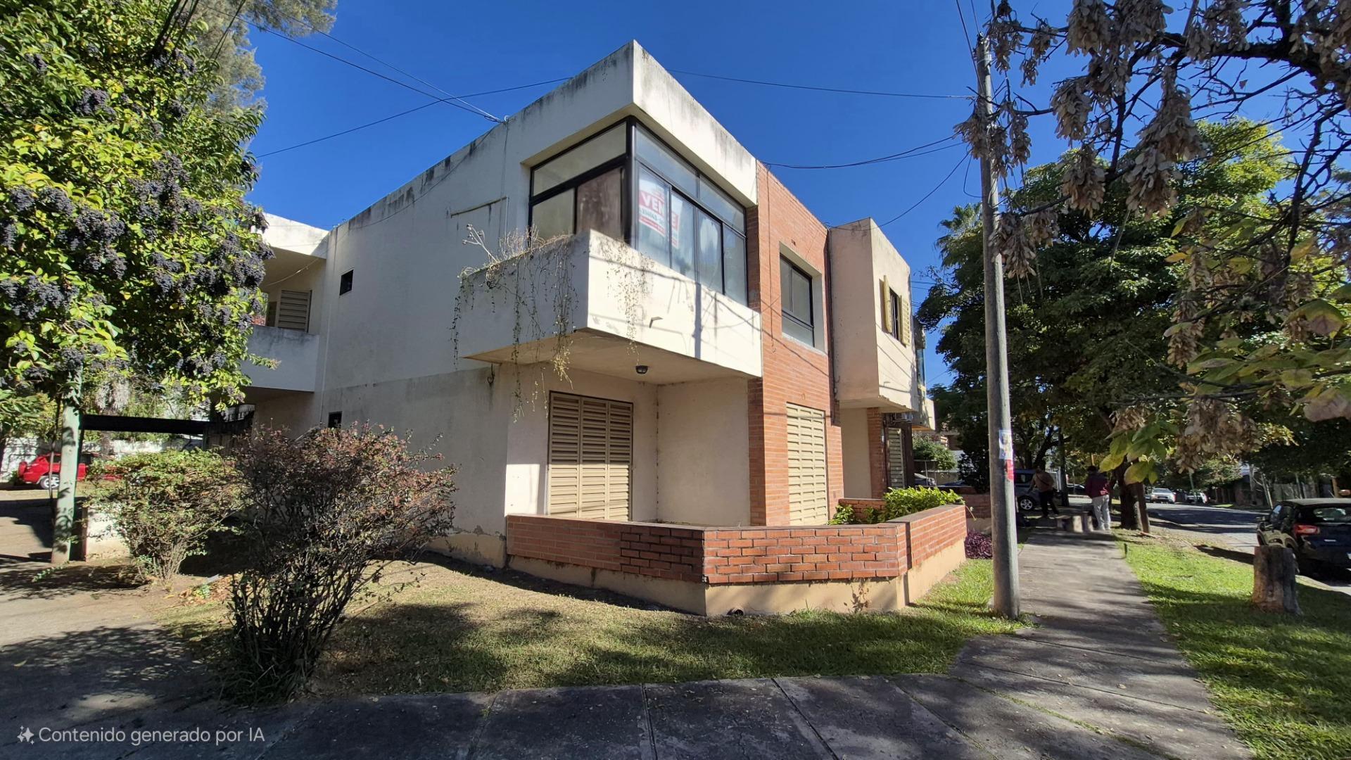 Departamento en Venta, Barrio Grand Bourg