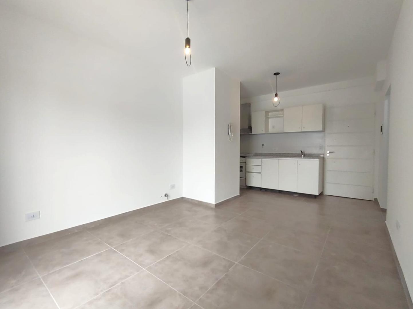 Departamento en Alquiler de 2 ambientes