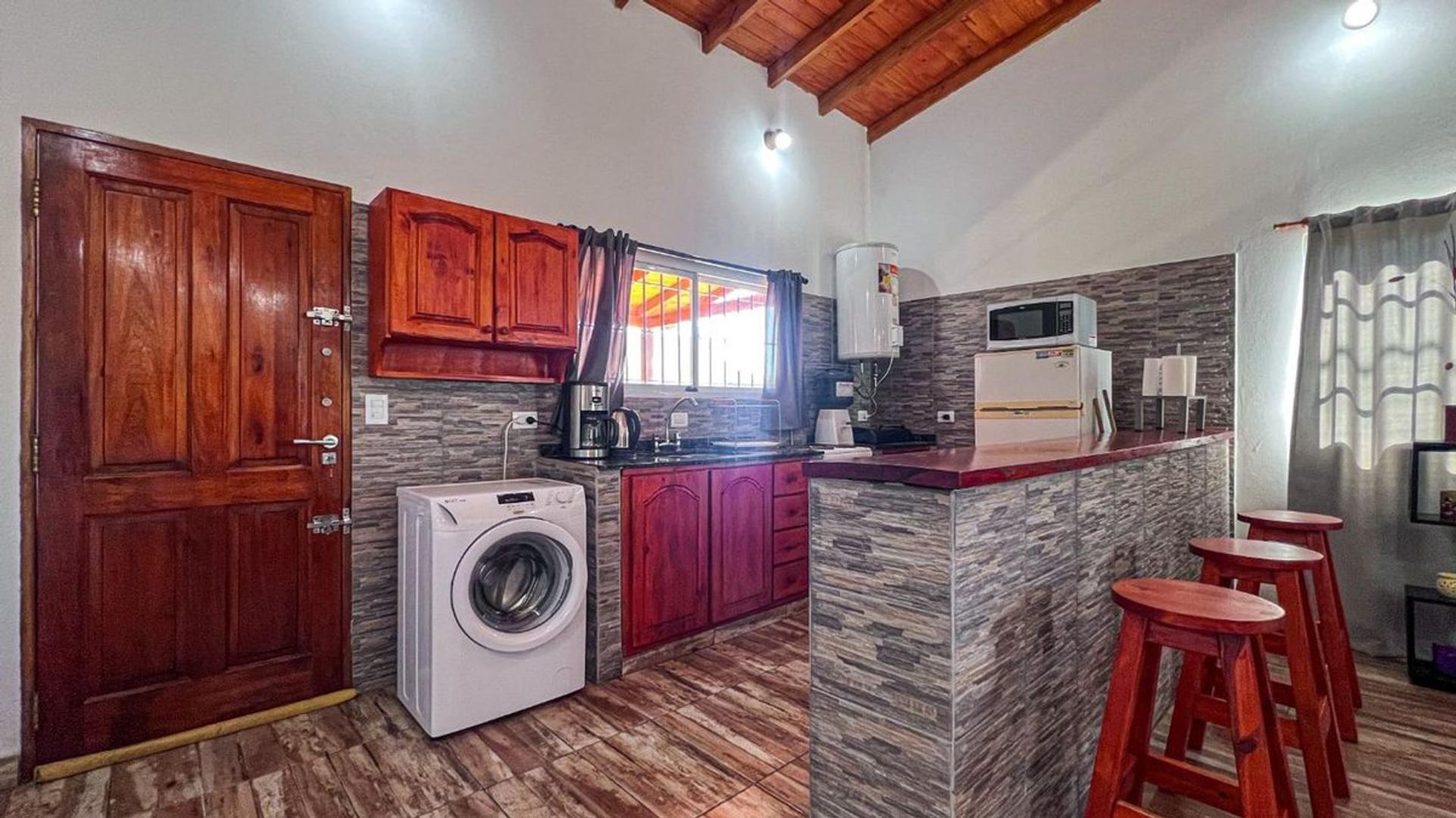 Casa en Venta 16 años