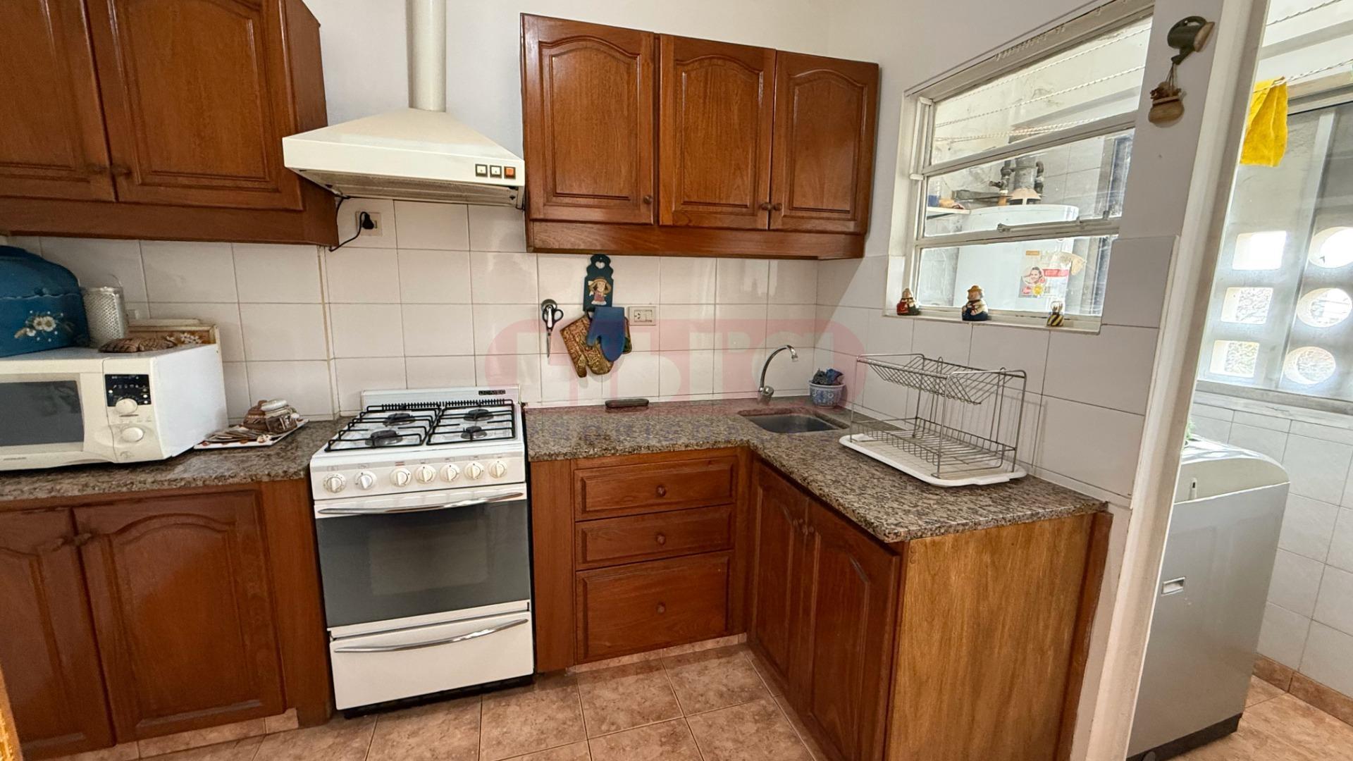 Departamento en Venta de 4 ambientes