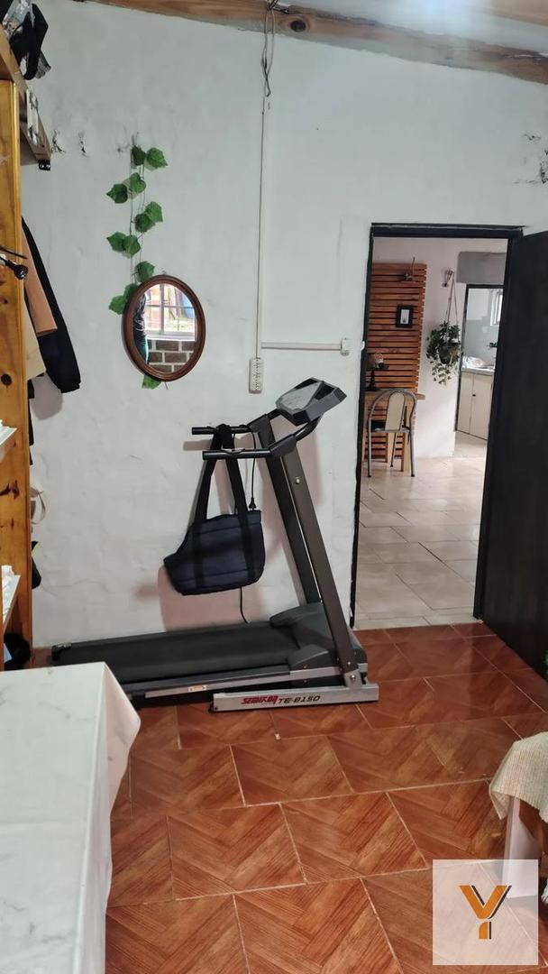 Casa en Venta 15 años