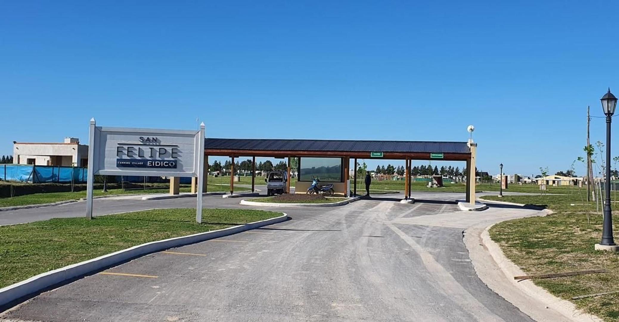 Terreno en Venta en San Felipe, USD 47.000