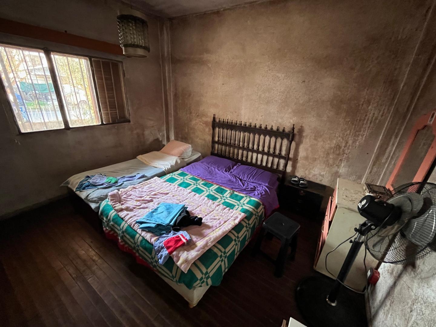 CASA - 3 AMBIENTES - MERLO