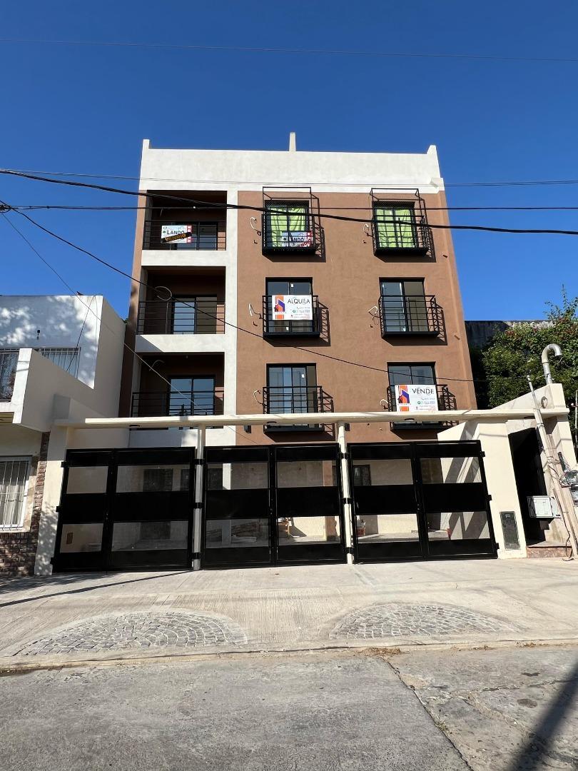 DEPARTAMENTO A ESTRENAR 3 AMBIENTES EN VENTA