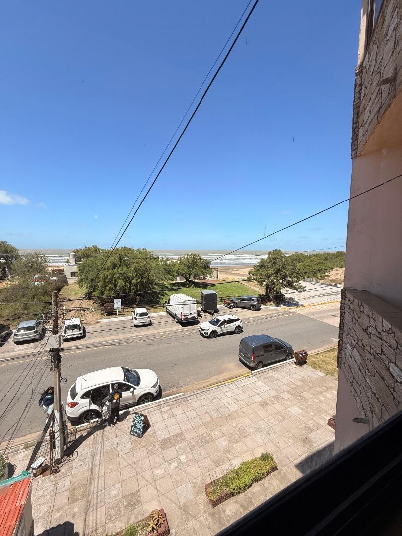 Alquiler verano - 2 ambientes - San Bernardo