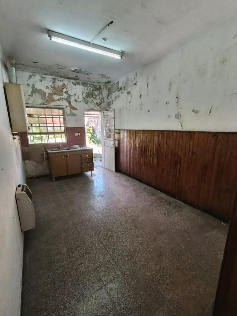 Depto Tipo Casa en Venta 66 años