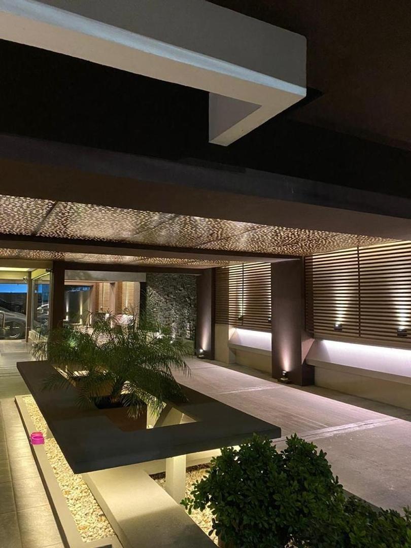 DEPARTAMENTO EN VENTA EN HAEDO CON COCHERA OPCIONAL