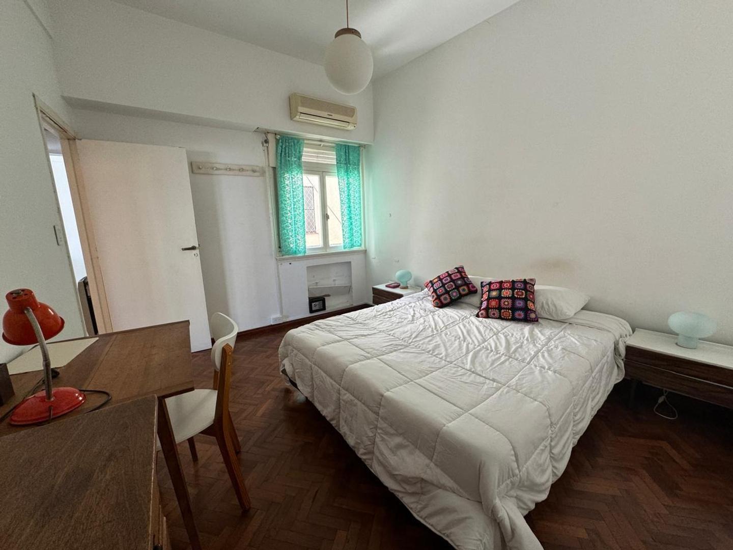 Departamento en Alquiler de 3 ambientes