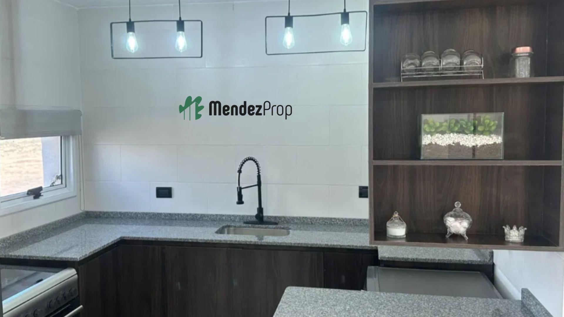 DEPARTAMENTO A ESTRENAR EN CASUARINAS PREMIUM