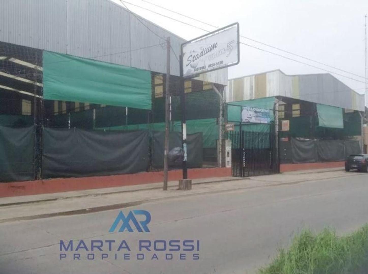 Terreno en Venta en Ituzaingo, USD 570.000