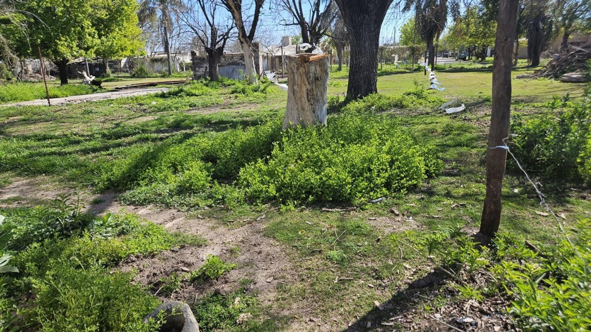 Casa en Venta en Rafaela, USD 48.000