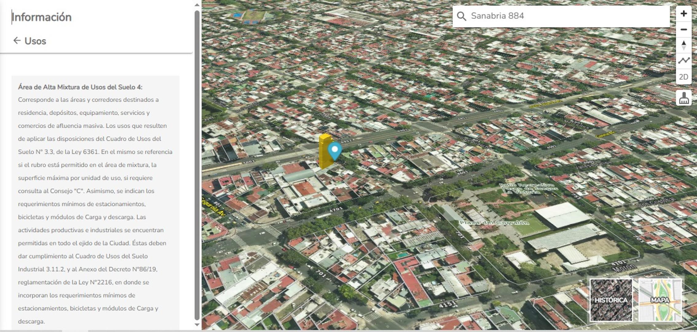 Terreno en Venta de 95,0 m2