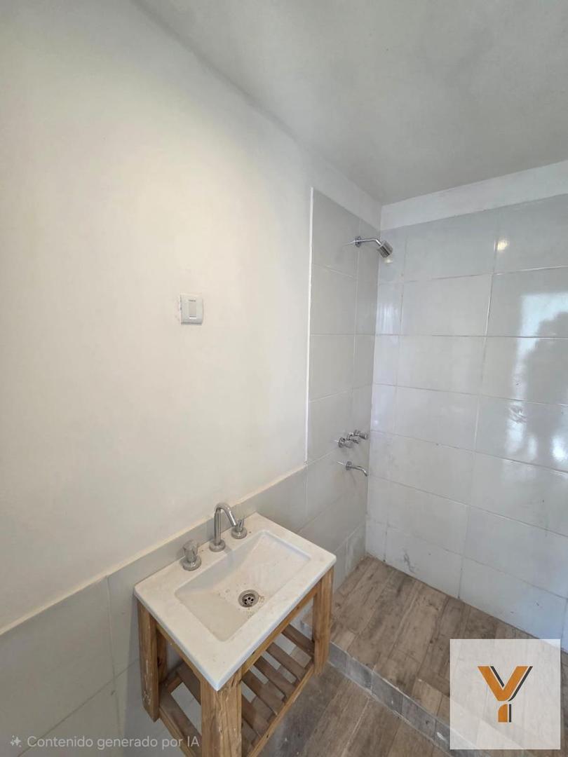 Depto Tipo Casa en Venta 1 año
