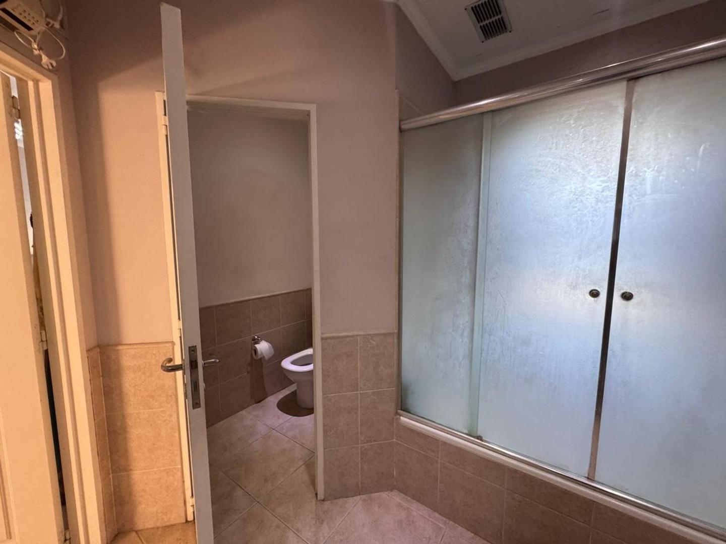 Casa en Alquiler 15 años