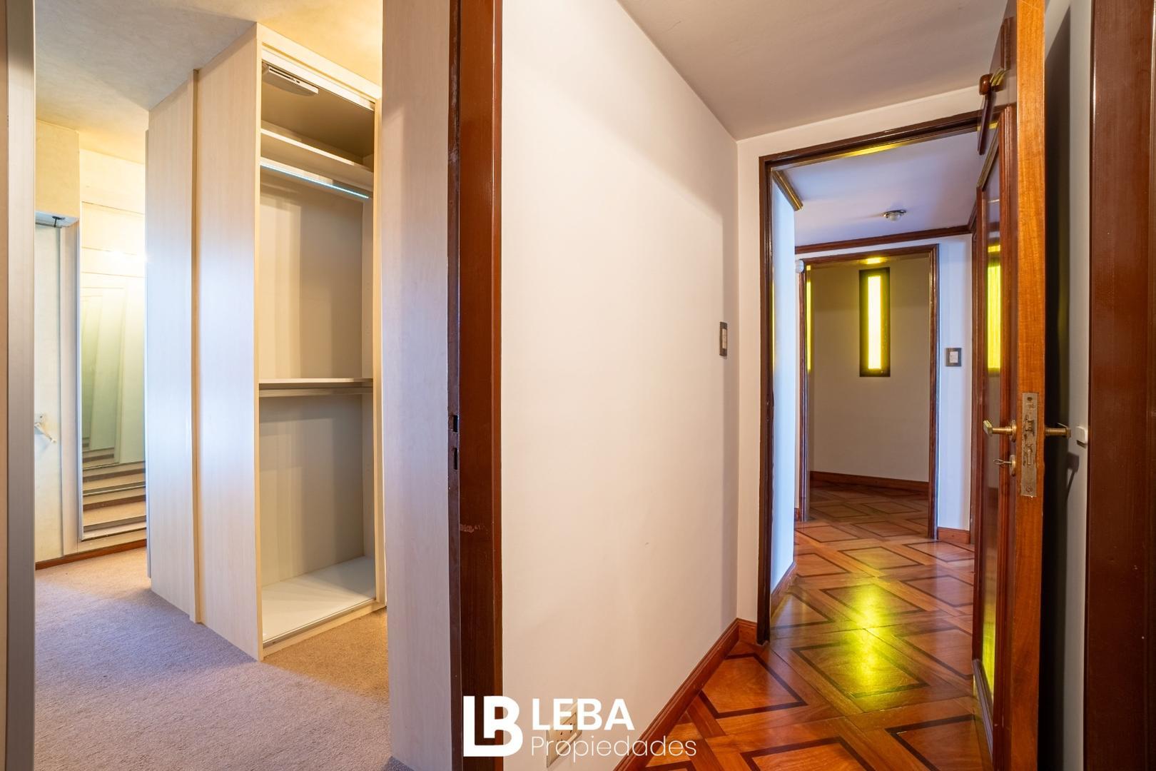 Departamento en Venta 40 años