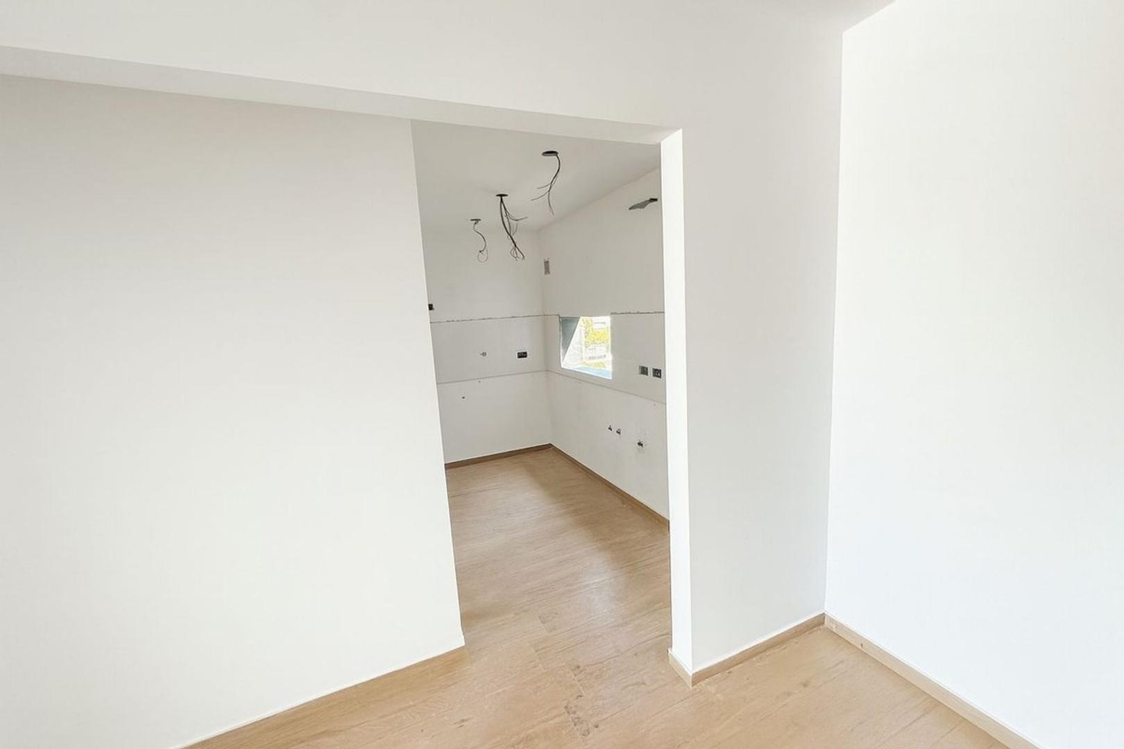 Departamento en Venta 2 años