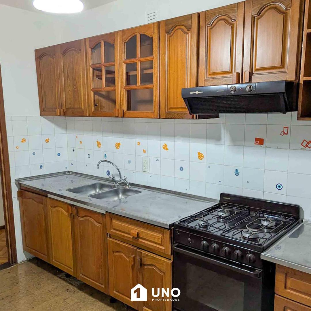 Departamento en Venta de 2 dormitorios