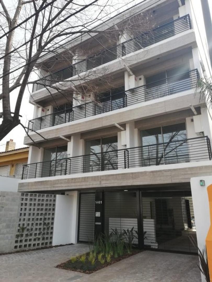 DEPARTAMENTO 2 AMBIENTES A ESTRENAR- ADROGUE