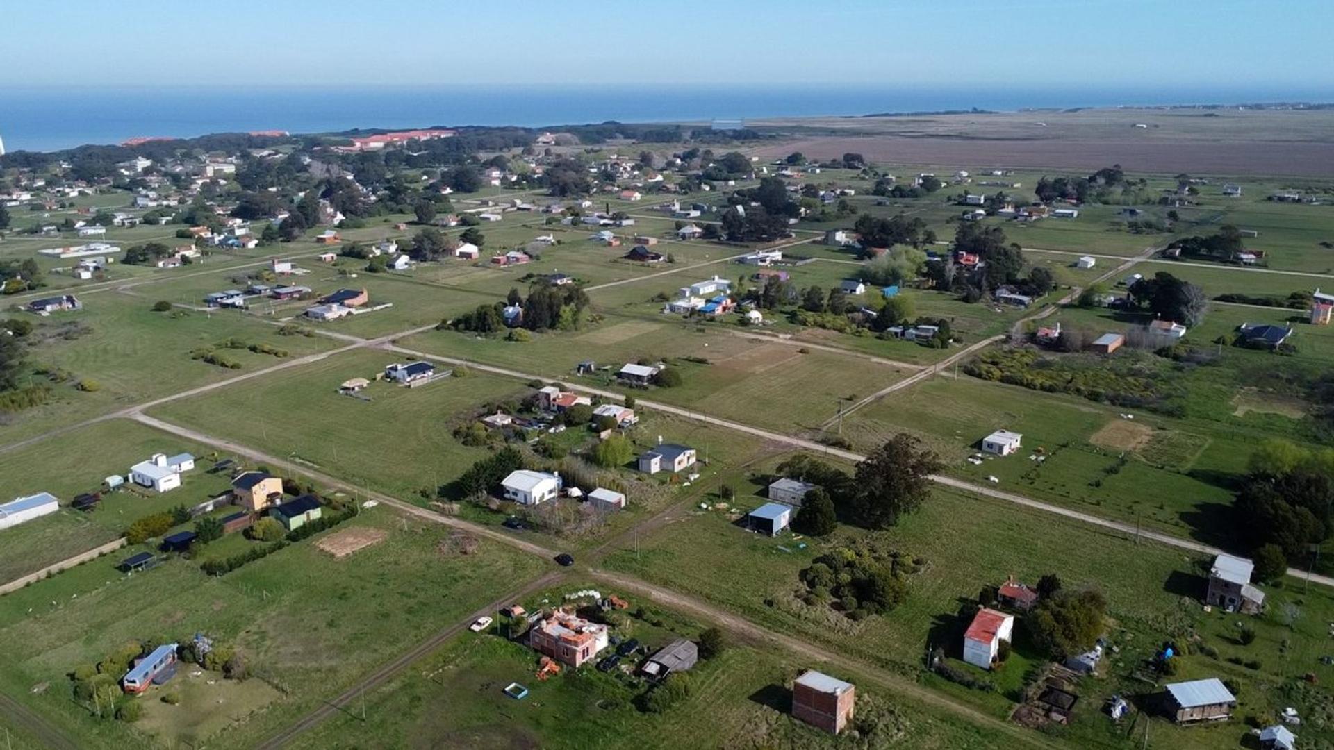 Terreno en Venta de 550,0 m2