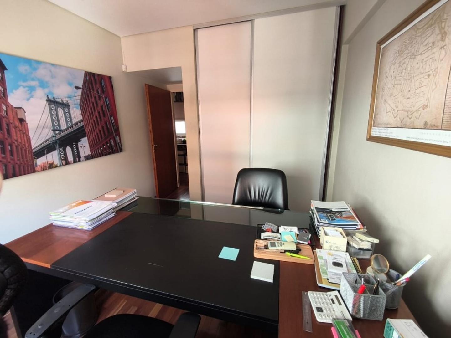 Departamento en Venta Apto profesional
