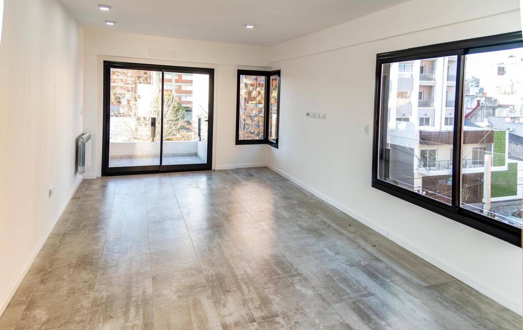 Departamento en Venta A Estrenar