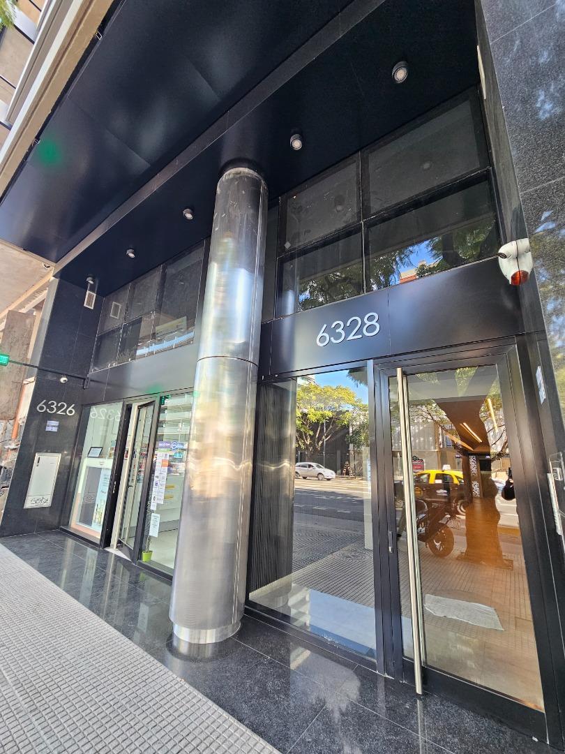 Oficina en Alquiler en Belgrano, USD 1.874