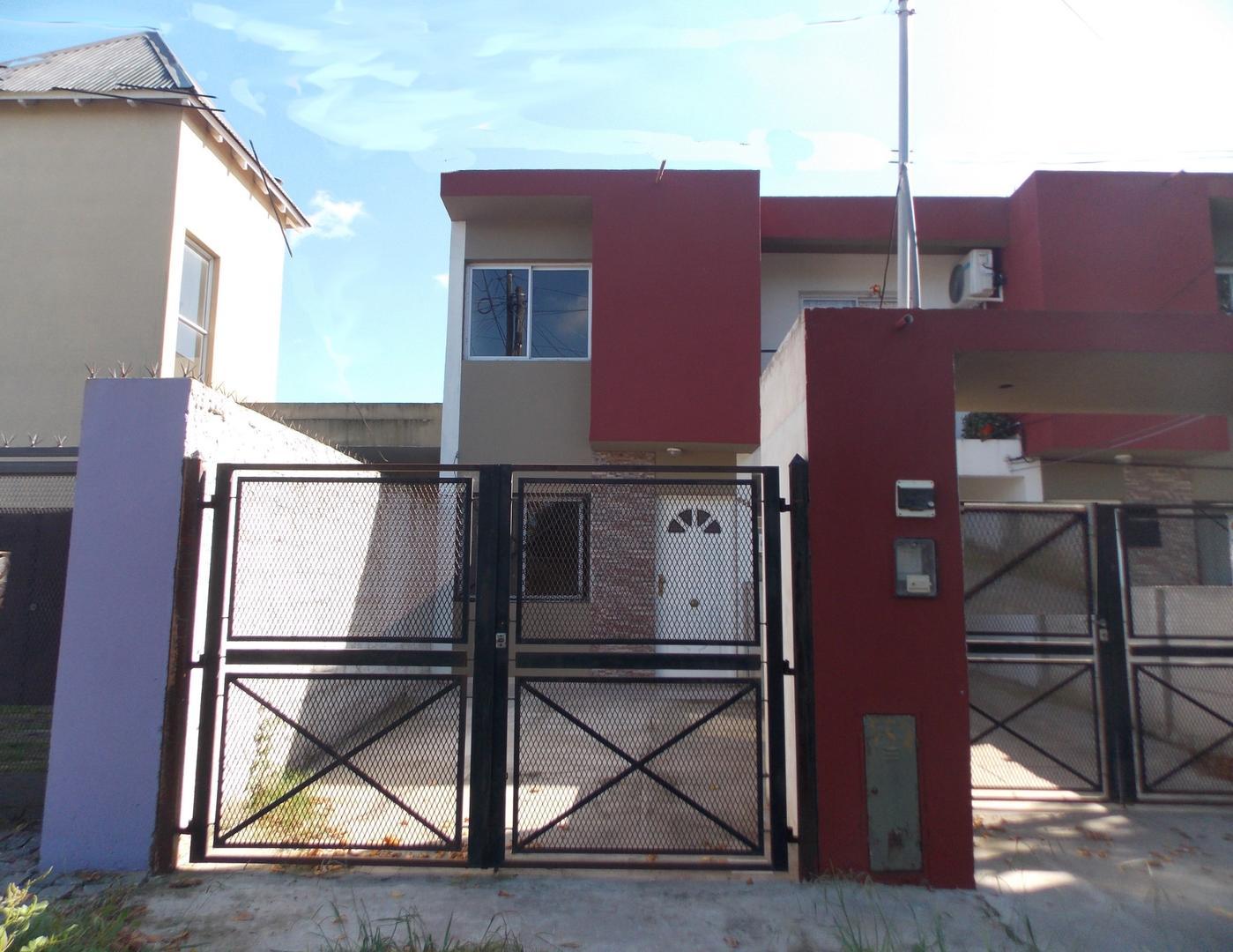 Depto Tipo Casa en Venta de 3 dormitorios