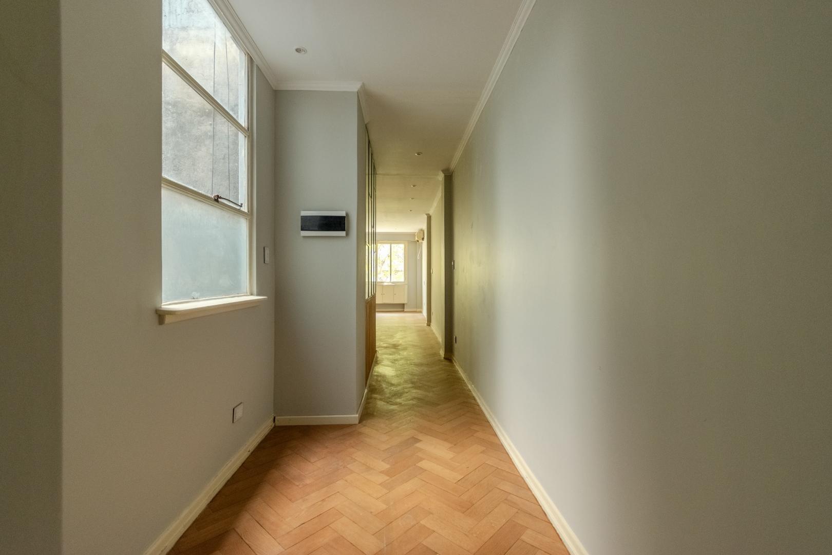 Departamento en Alquiler 60 años