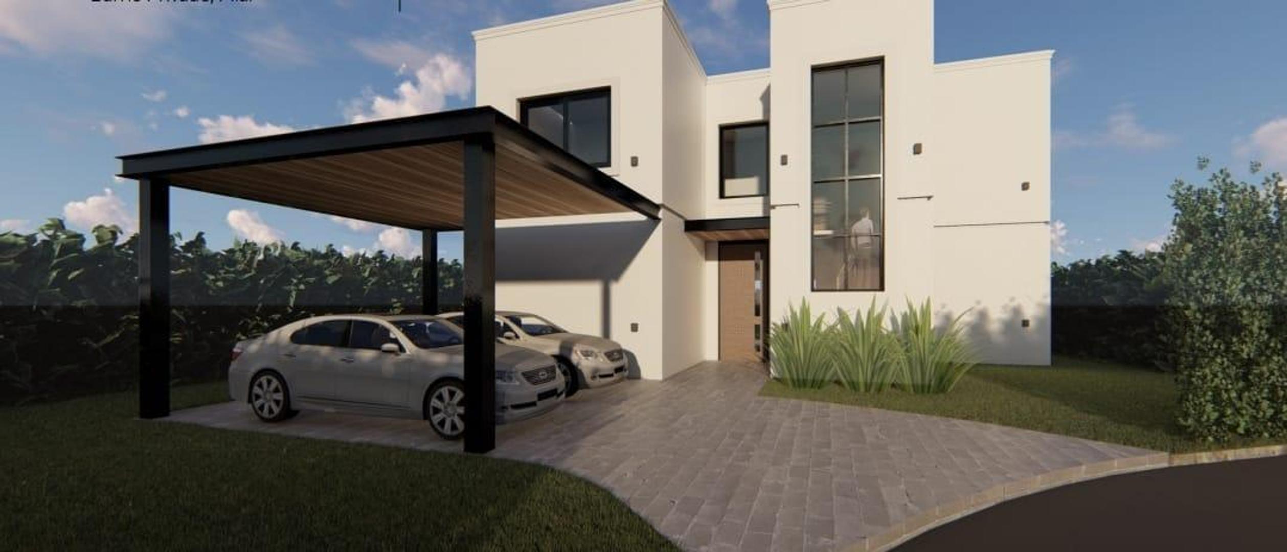 Pilar del Este, Casa en Venta