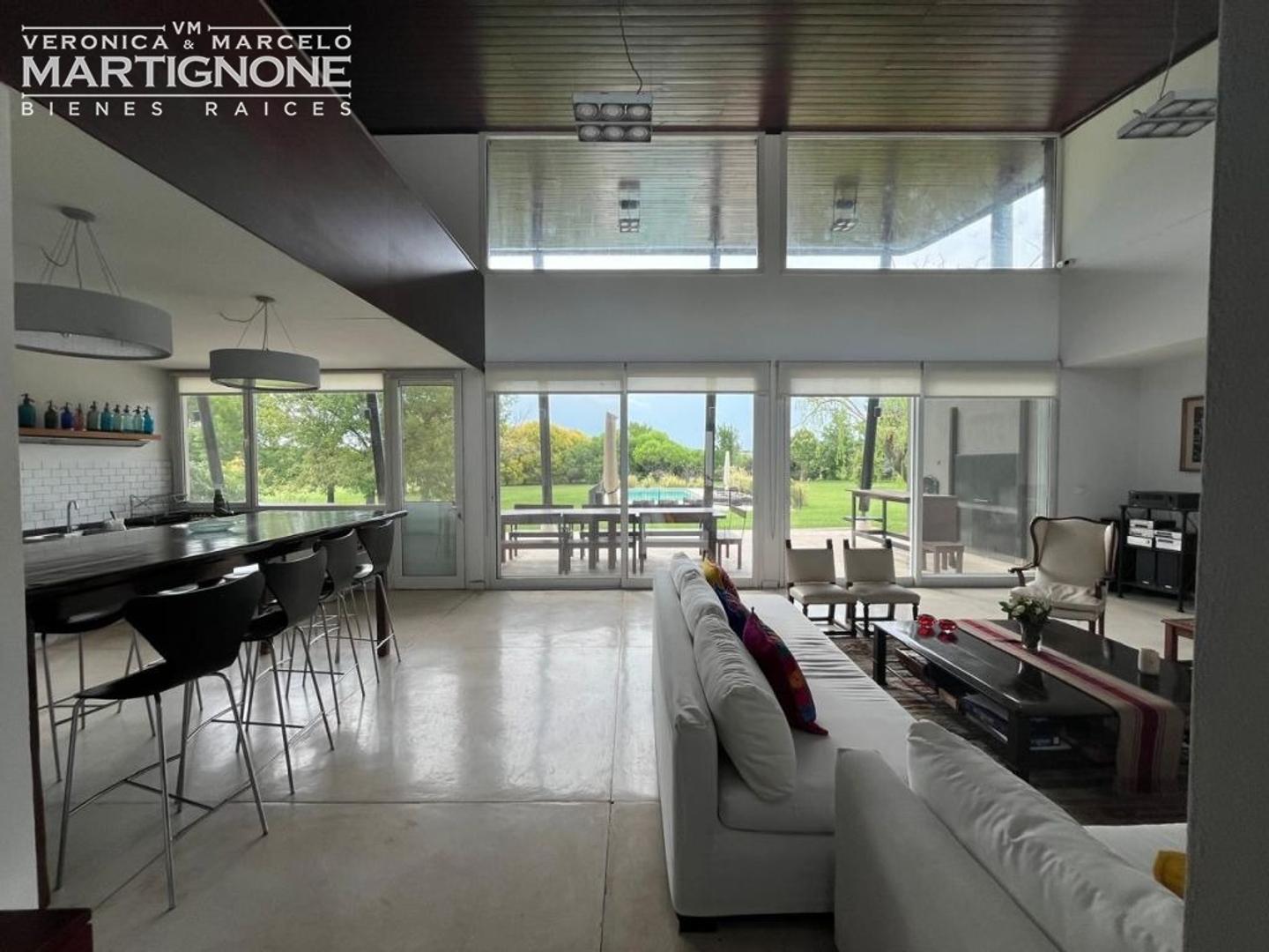 Club De Campo La Ranita Manzanares Open Door