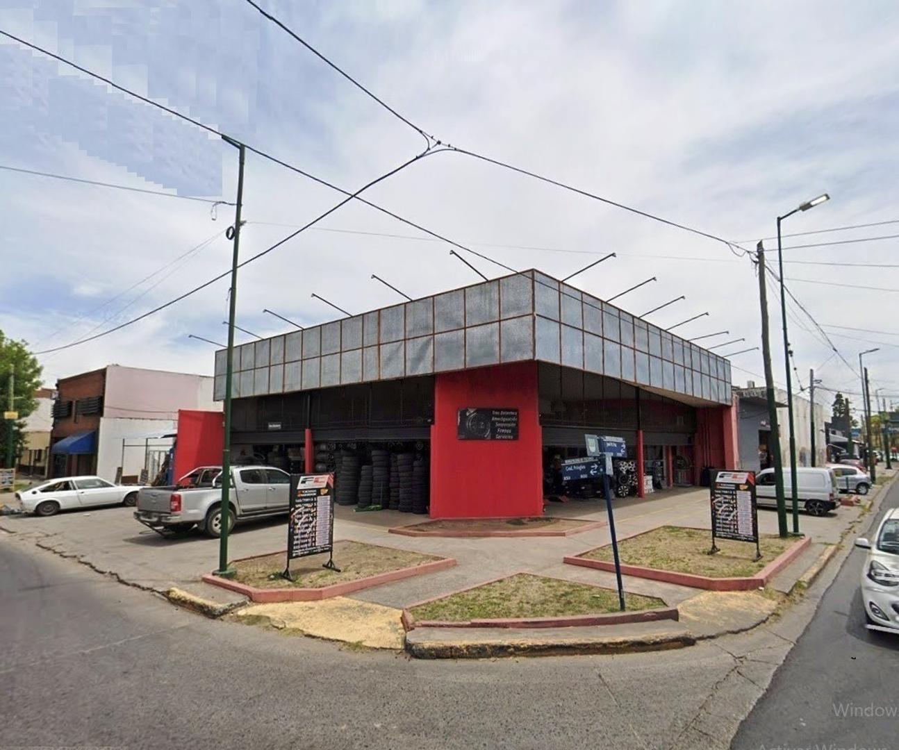 LOCAL EN VENTA :: ITUZAINGO