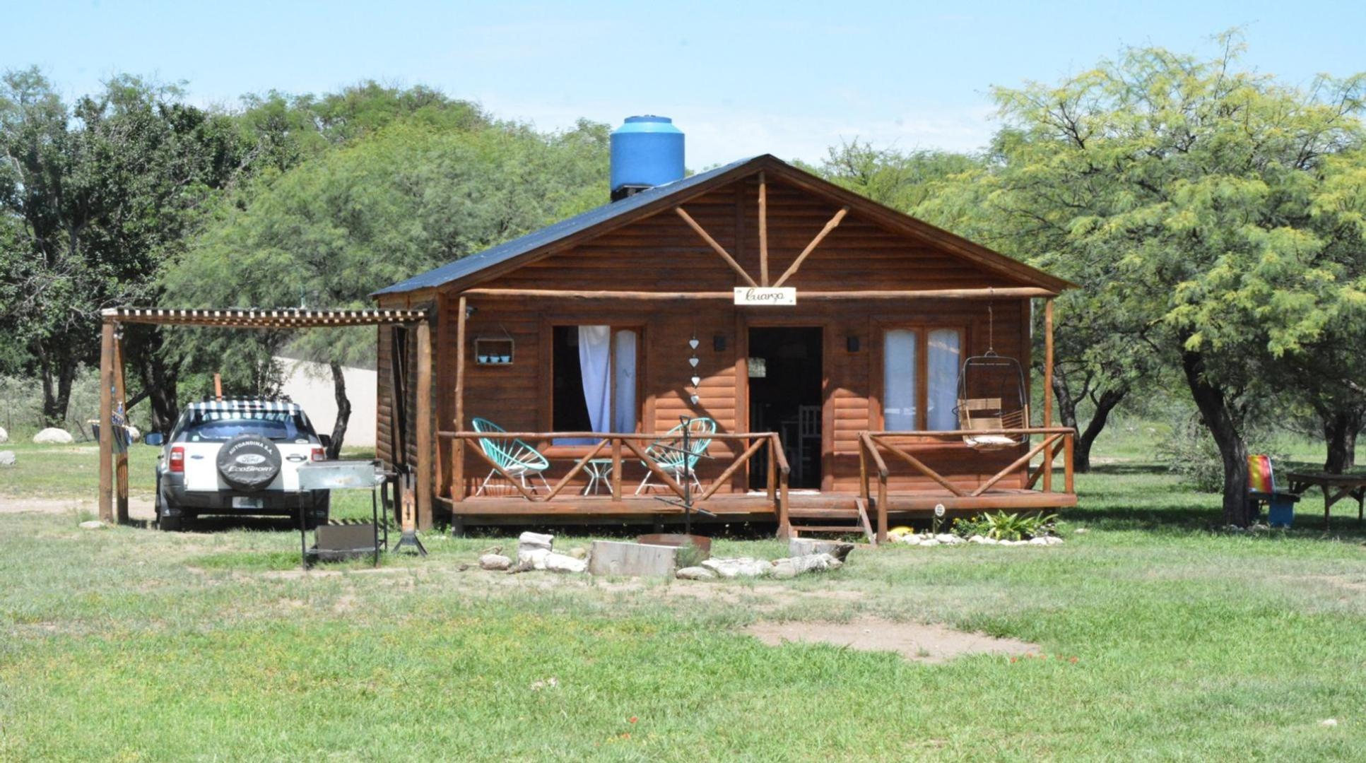 Posada Ojos de Cielo,