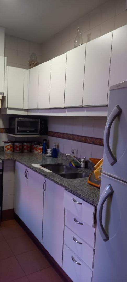 HERMOSO CHALET SOBRE MARTIN LANGE