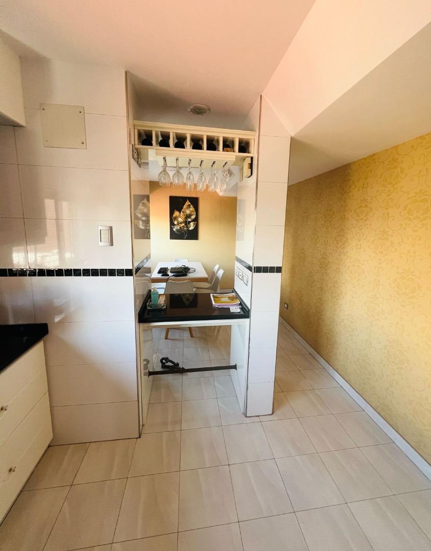 Avenida De Mayo 300, Piso 8