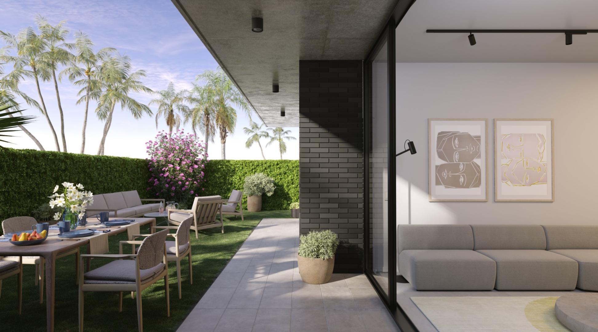 Departamento en Venta en Rincon de Milberg, USD 195.000