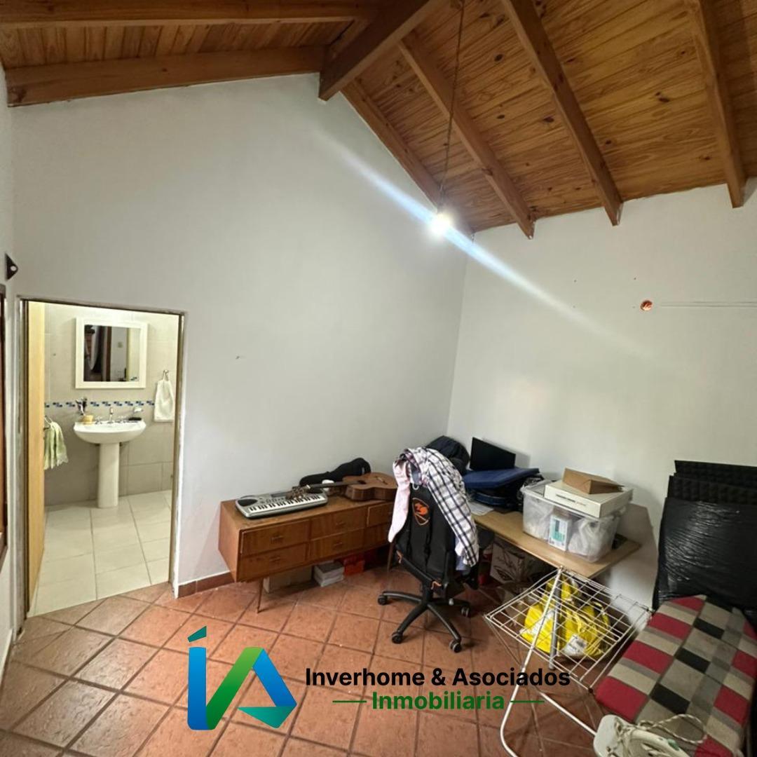 Casa en Venta 15 años