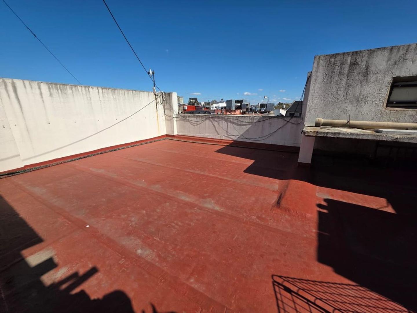 Galpon en Venta 66 años