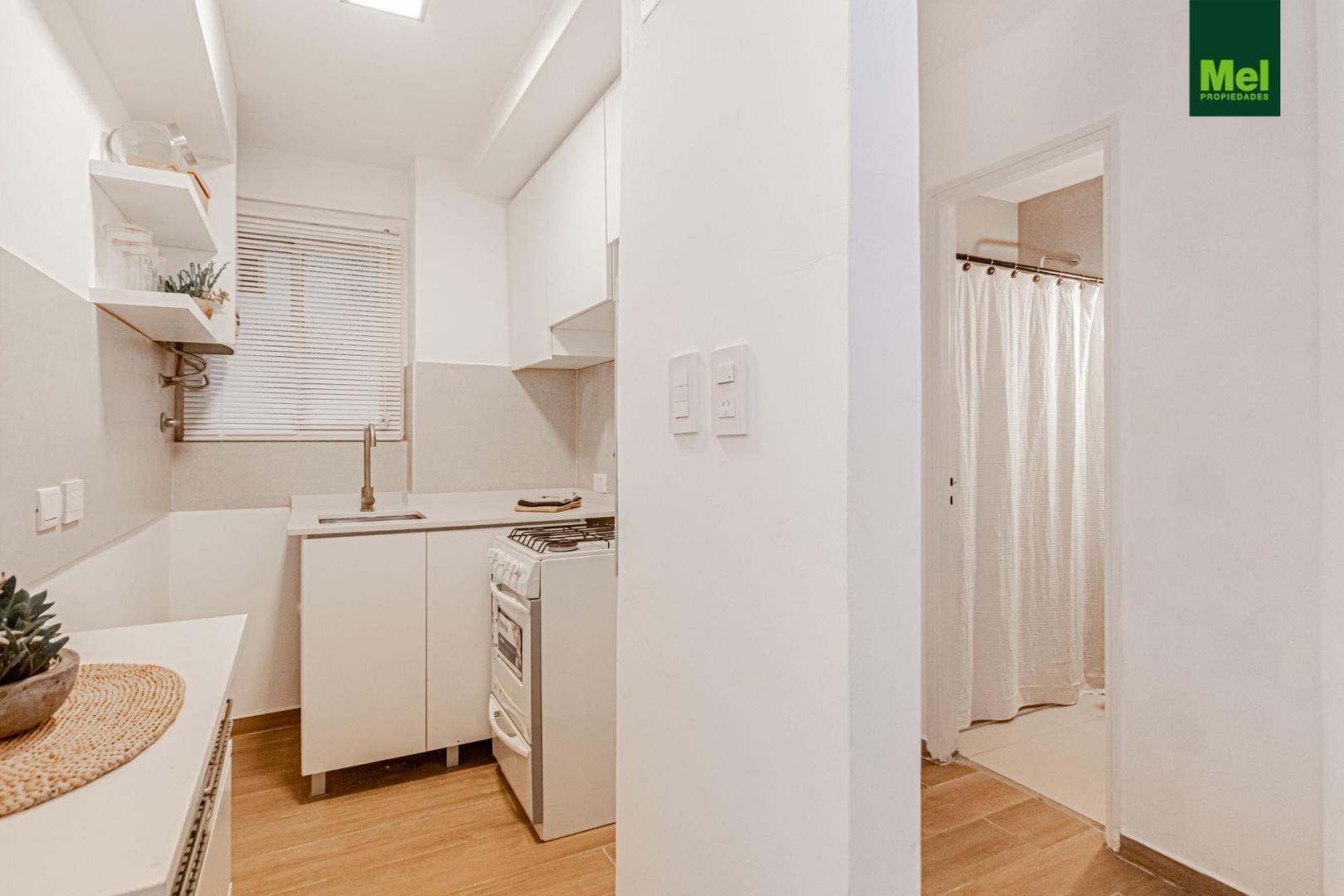 Departamento en Venta Permite mascota