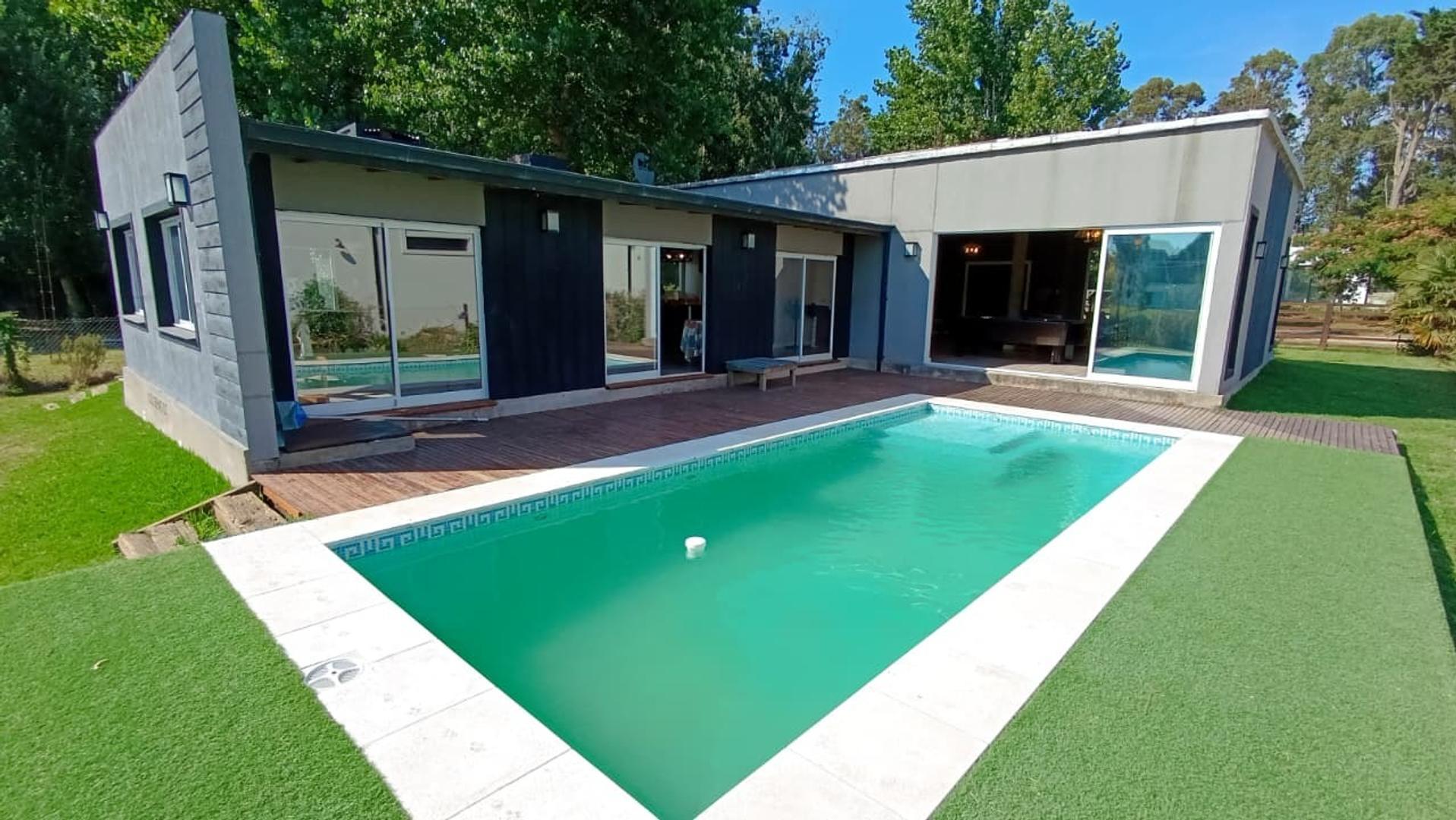 Casa en Venta de 2 dormitorios