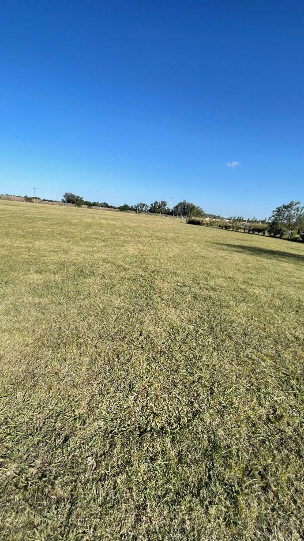 LOTE EN COMARCAS DE LUJAN - SAN ROQUE