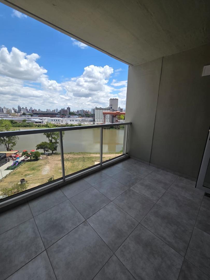 Departamento en Alquiler A Estrenar