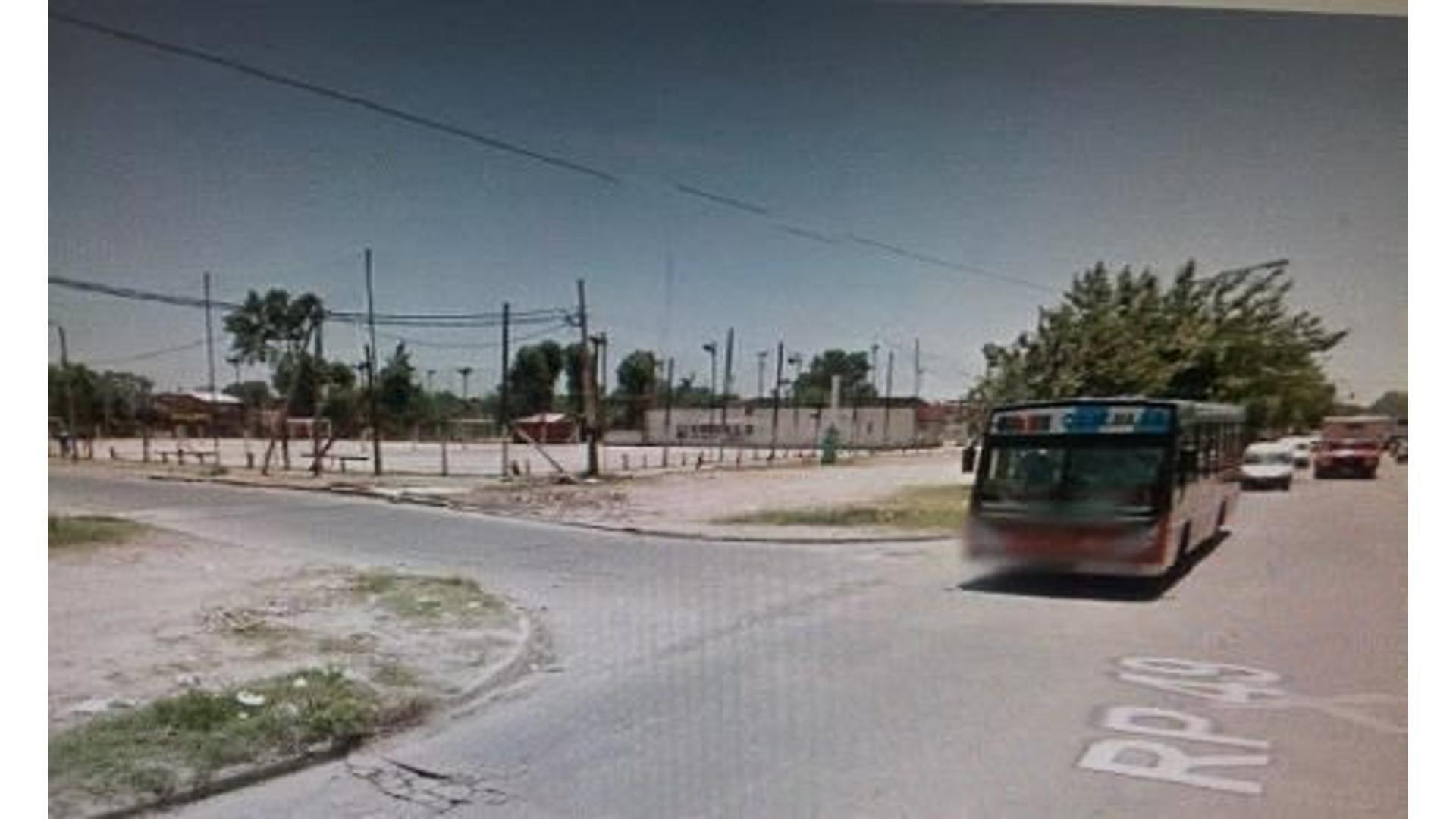 US$ 1.200.000 - Terreno En Venta Almirante Brown, Zona Sur