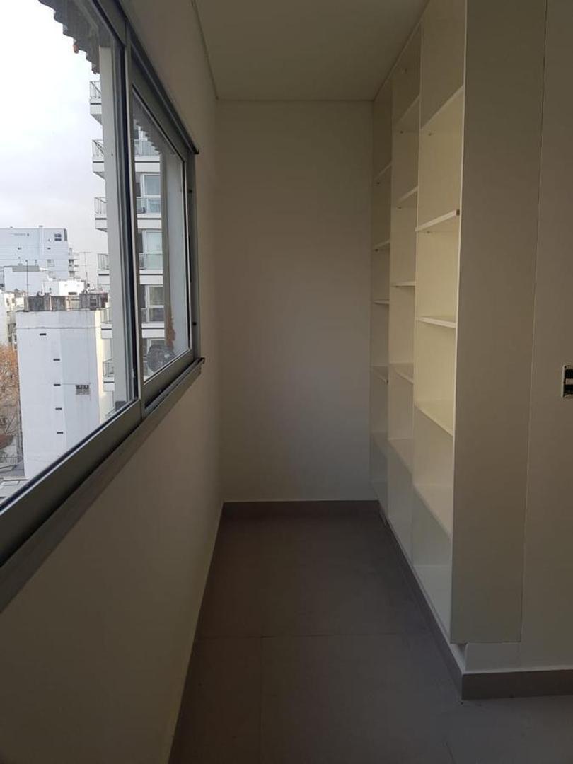 Departamento en Venta 8 años