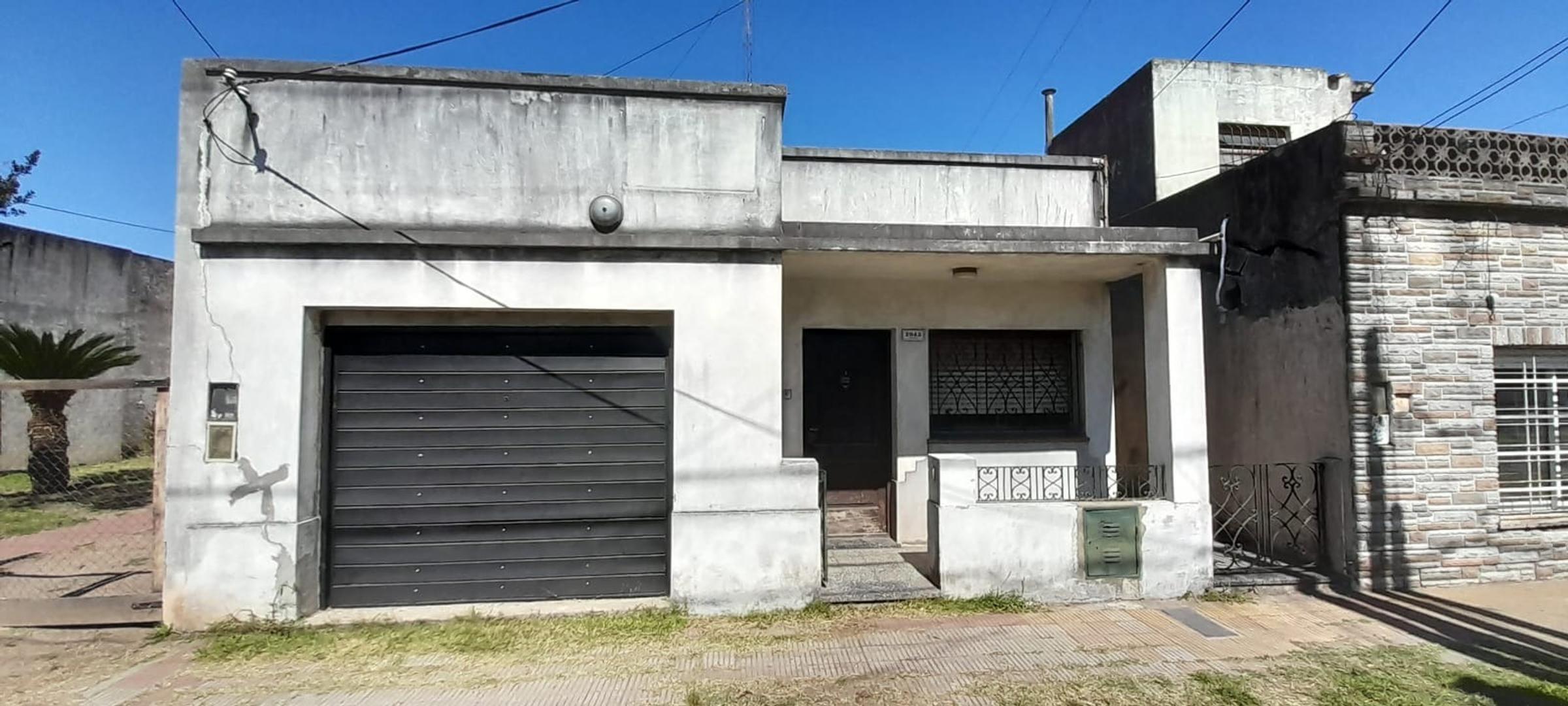 Casa en Venta de 1 dormitorio