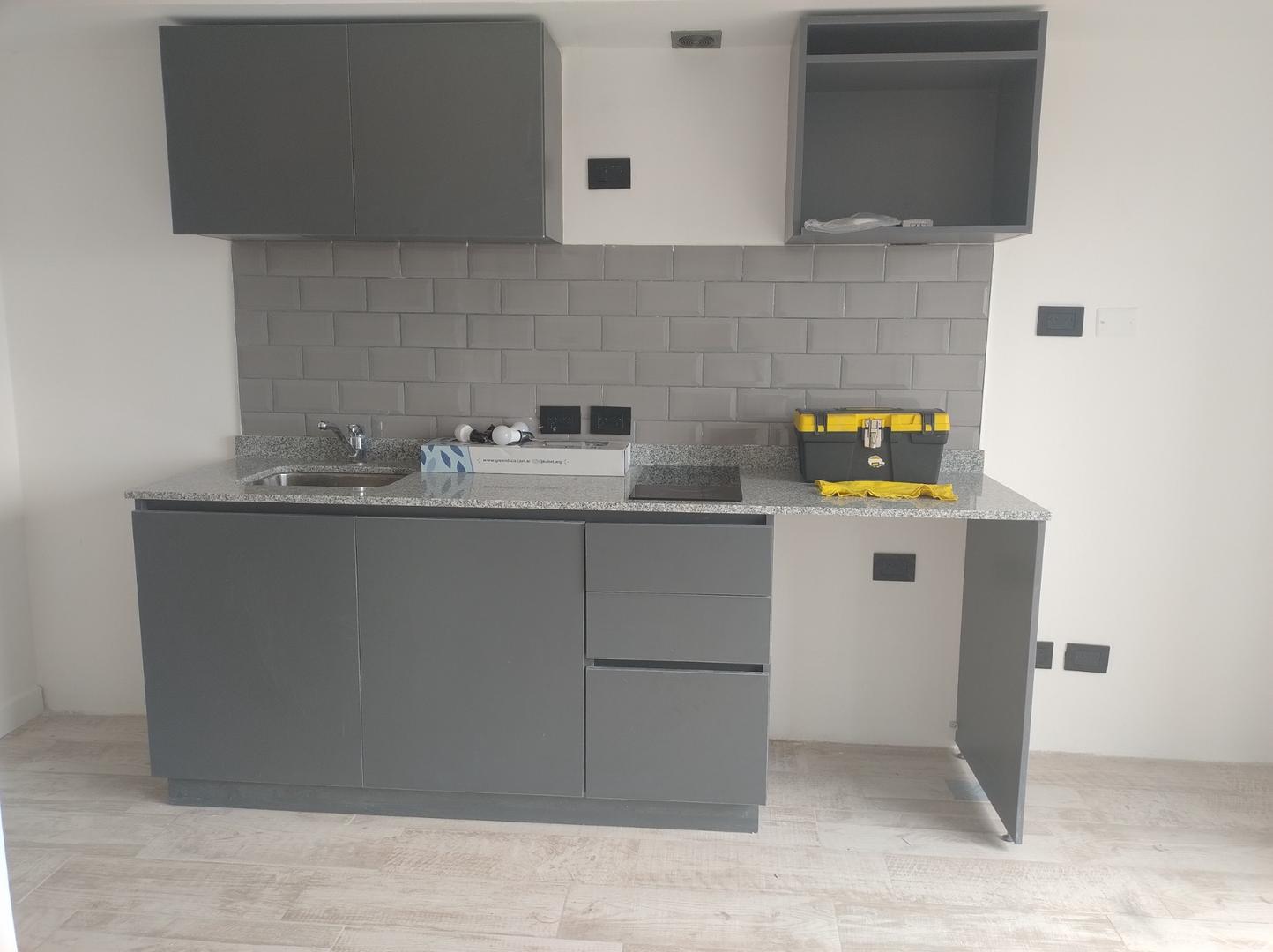 Departamento en Alquiler Apto profesional