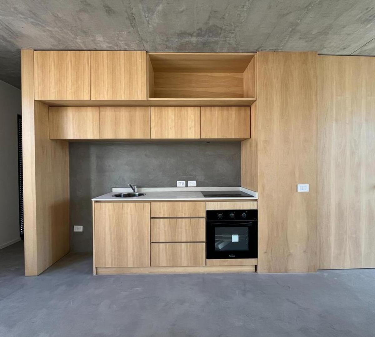 Departamento en Venta en Villa Urquiza, USD 150.000