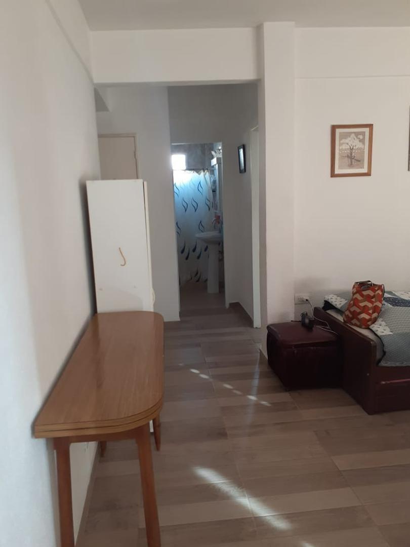 Departamento en Alquiler Temporal en Paseo Aldrey, $ 90.000