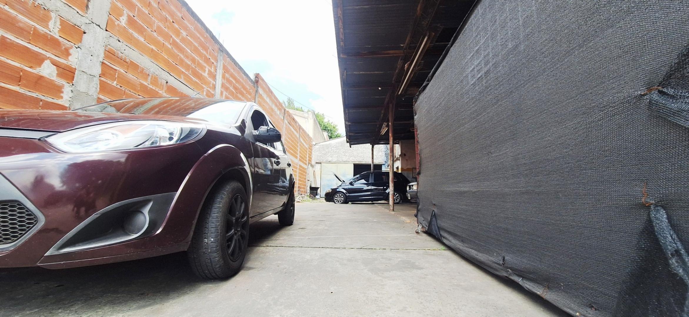 Galpon en Venta, FOT 80