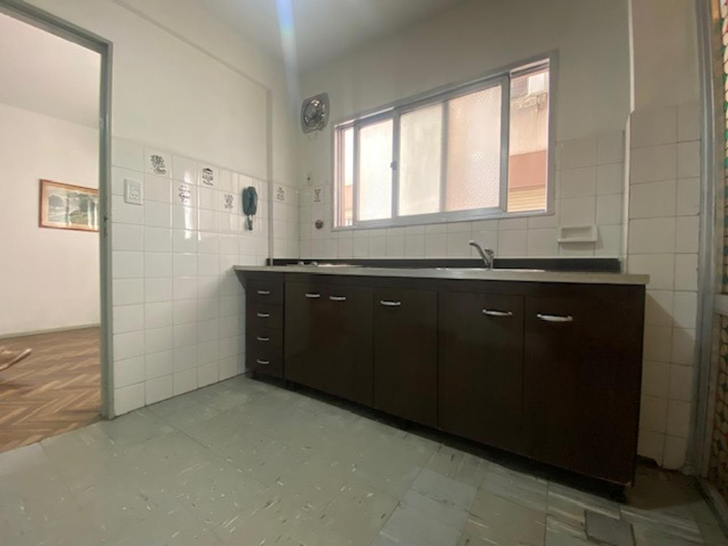 Departamento en Venta en Lanus, USD 49.000