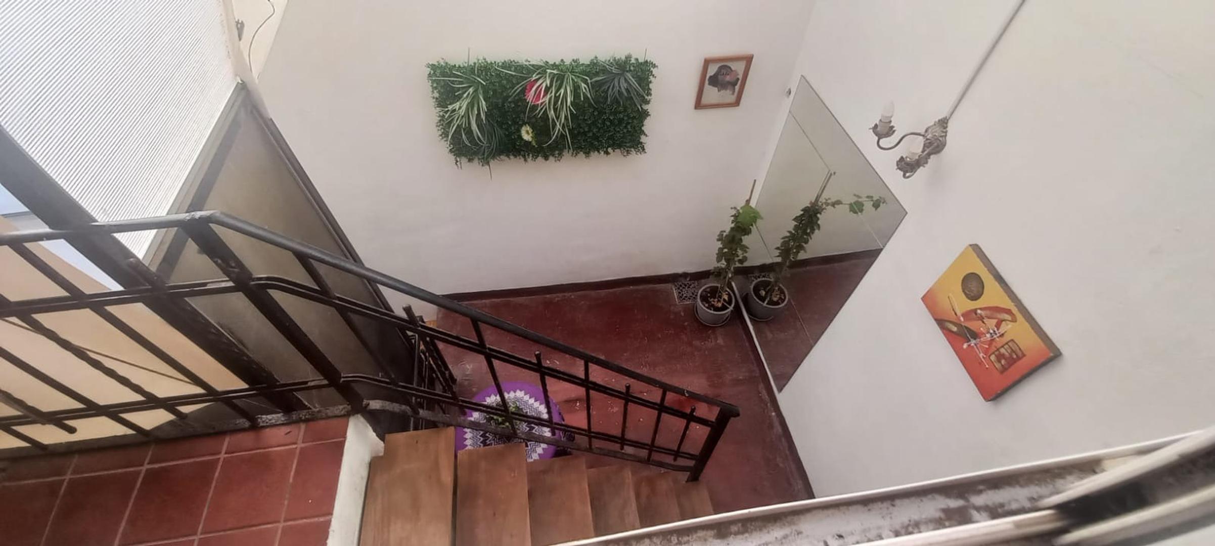 Departamento en Alquiler Temporal 50 años